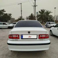 سمند EF7|خودرو سواری و وانت|اهواز, امانیه|دیوار