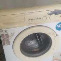 لباسشویی