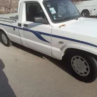 مزدا 2000کارا دوگانه مدل ۹۹