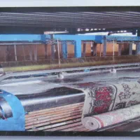 قالی شویی ایران زمین