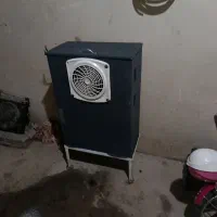 کلر ابی مینی‌بوس و ون