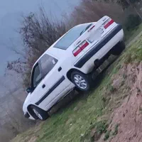 زانتیا مدل ۱۳۸۹ معاوضه با خودروی ایرانی هم قیمت