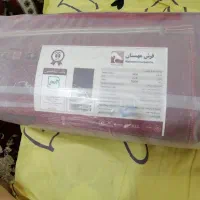 فرش شش متری قرمز