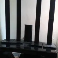 سینما خانواده باند بخش