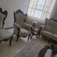 مبلمان کلاسیک