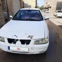 سمند81|خودرو سواری و وانت|مشهد, منزل آباد|دیوار