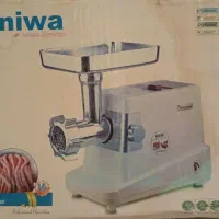 چرخ گوشت