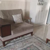 مبل ۷ نفره ال