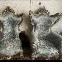 مبل و میز ناهار خوری