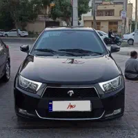 دنا پلاس توربو 6 دنده دستی