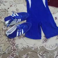 لباس کشتی