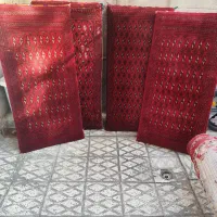 پشتی ترکمن
