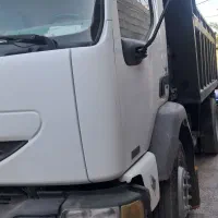 رنو 270|خودرو سنگین|میناب, |دیوار