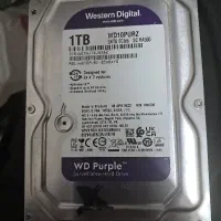 فروش انواع هارد با سلامت 100 وجمع آوری هارد معیوب