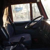 کاماز مدل ۸۶