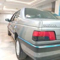 پژو405مدل92مشابه صفر عروسک