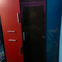 کمد لباس MDF