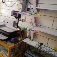 فروش لوازم سوپرمارکت و ترازوی دیجیتال