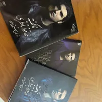 حافظ ناظری آلبوم با امضا