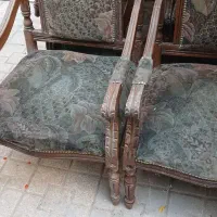 مبل تک