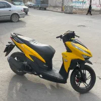 موتورسیکلت