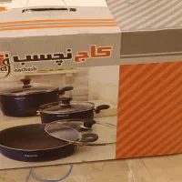 انواع سرویس قابلمه روته