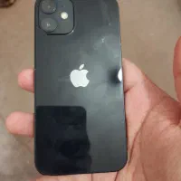 IPHONE 12 MINI|موبایل|انار, |دیوار