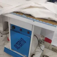 میز مکش واتوسیلتر ترک