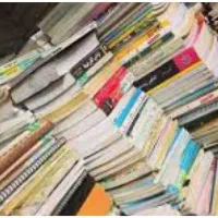 خرید ضایعات آهن کارتن پلاستیک