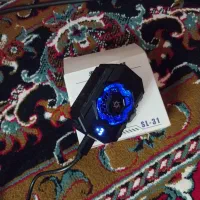 فن خنک کننده موبایل