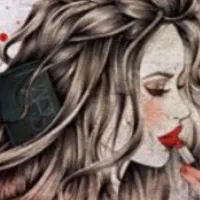 کوتاهی مو بند ابرو رنگ ومش
