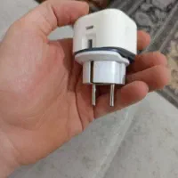 کله شارژ ایفون