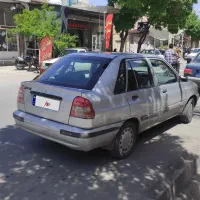 پراید|خودرو سواری و وانت|نجف‌آباد, کشاورز|دیوار