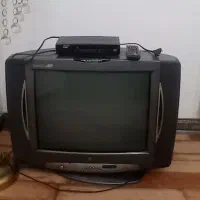 تلویزیون رنگی
