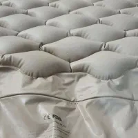 تشک مواج ضد زخم بستر