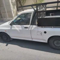 پراید وانت مدل ۱۴۰۰
