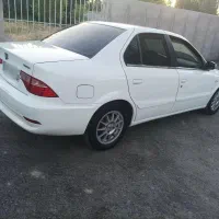 سمند سورن 88 استثنایی