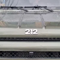 بی ای دبلیو ۲۱۲