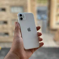 ۱۱ نرمال ۱۲۸ گیگ دو سیم مشابه اکبند