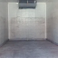 اتاق یخچال با موتور پنگوئن