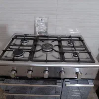 گاز در حرف نو