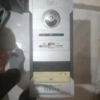 کیس کامپیوتر ال جی کامل