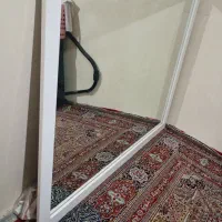 آینه|آینه|خرم‌آباد, |دیوار