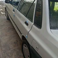 پراید 89