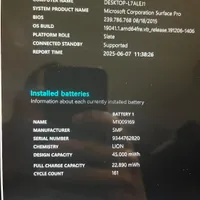 Surface pro 5 سرفیس پرو ۵|رایانه همراه|تهران, ونک|دیوار
