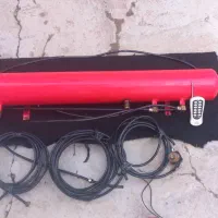 پنوماتیک|قطعات یدکی و لوازم جانبی|آستانه اشرفیه, |دیوار