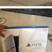 پی اس 5 آکبند ورژن اروپا