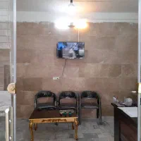مغازه