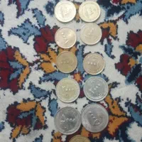 سکه  عتیفه وقدیمی