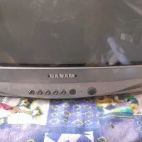 تخت تشک۱نفره سرخکن بدون روغن ویداس تلویزیون فرش|تخت و سرویس خواب|مشهد, ابوذر|دیوار